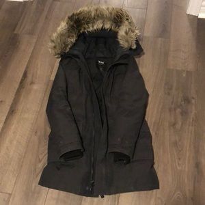 TNA Bancroft Jacket XS